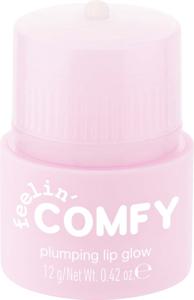 essence Feelin' Comfy Plumping Lip Glow 01 12 g produkt bild