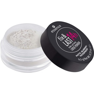 essence Fix & Last 14H Make-Up Fixing Loose Powder Produktbild