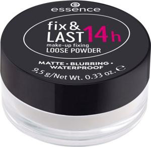 essence Fix & Last 14h Make-Up Fixing Loose Powder 95 g produkt bild