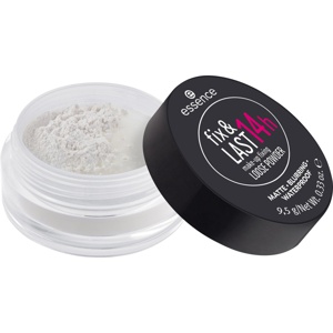essence Fix & Last 14h Make-Up Fixing Loose Powder 95 g produktbillede