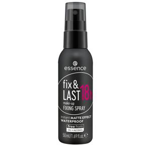 essence Fix & Last Make-Up Fixing Spray 50 ml produkt bild