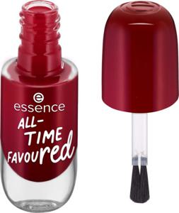 essence Gel Nail Polish 14 ALL-TIME FAVOUred 8 ml produkt bild