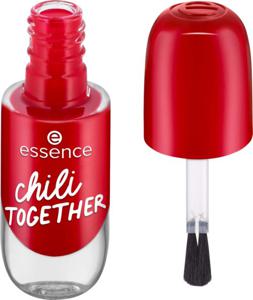 essence Gel Nail Polish 16 chili TOGETHER 8 ml produkt bild