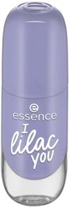 essence Gel Nail Polish 17 I lilac YOU 8 ml produkt bild