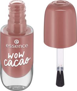 essence Gel Nail Polish 26 WOW cacao 8 ml produkt bild