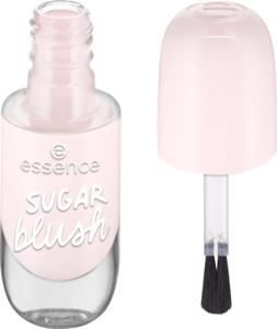 essence Gel Nail Polish 05 SUGAR blush 8 ml produkt bild