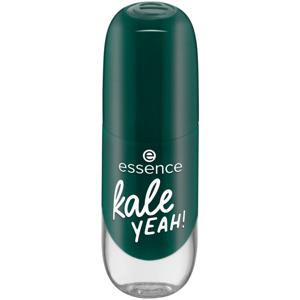 essence Gel Nail Colour 60 Kale Yeah! 8 ml produkt bild