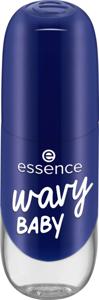 essence Gel Nail Colour 61 Wavy Baby 8 ml produkt bild
