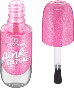 essence Gel Nail Polish 07 pinkVENTURES 8 ml produkt bild