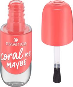 essence Gel Nail Colour 8 ml produkt bild