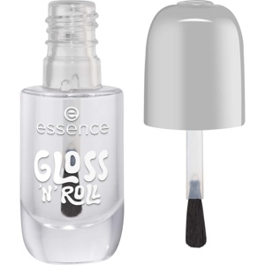 essence Gel Nail Polish 01 Gloss 'N' Roll Produktbild