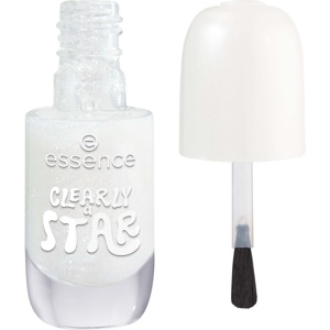 essence Gel Nail Polish 02 Clearly A Star Produktbild