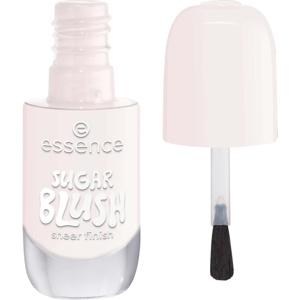essence Gel Nail Polish 05 Sugar Blush Produktbild