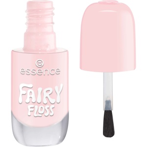 essence Gel Nail Polish 07 Fairy Floss Produktbild