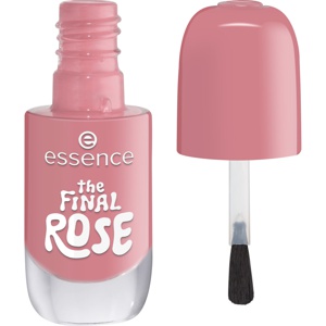 essence Gel Nail Polish 08 The Final Rose - 8 ml produktbillede