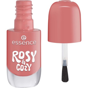 essence Gel Nail Polish 10 Rosy & Cozy Produktbild