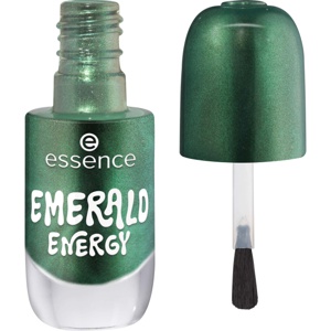 essence Gel Nail Polish 13 Emerald Energy Produktbild