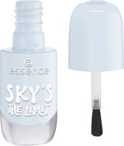 essence Gel Nail Polish produkt bild
