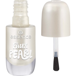 essence Gel Nail Polish 17 Faux Pearl Produktbild