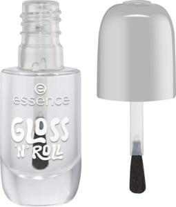 essence Gel Nail Polish produkt bild