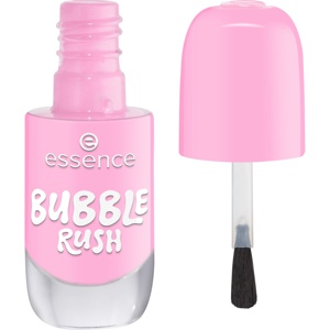 essence Gel Nail Polish 21 Bubble Rush - 8 ml produktbillede
