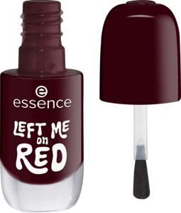 essence Gel Nail Polish produkt bild