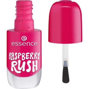 essence Gel Nail Polish 24 Raspberry Rush Produktbild