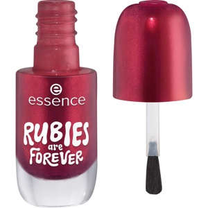 essence Gel Nail Polish 26 Rubies Are Forever Produktbild