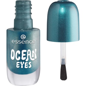 essence Gel Nail Polish 36 Ocean Eyes Produktbild