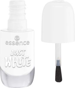 essence Gel Nail Polish produkt bild