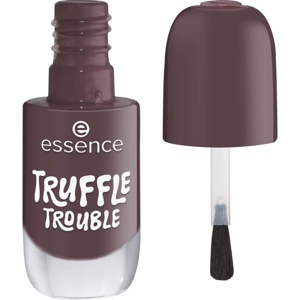 essence Gel Nail Polish 44 Truffle Trouble Produktbild