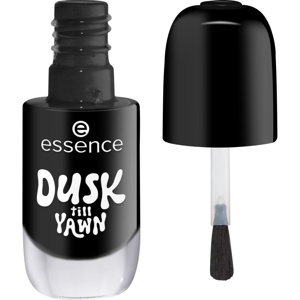 essence Gel Nail Polish 45 Dusk Till Yawn - 8 ml produktbillede