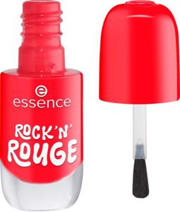 essence Gel Nail Polish produkt bild