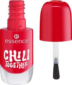 essence Gel Nail Polish produkt bild