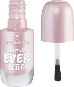 essence Gel Nail Polish produkt bild