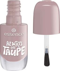essence Gel Nail Polish produkt bild