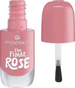 essence Gel Nail Polish produkt bild