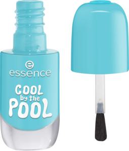 essence Gel Nail Polish produkt bild
