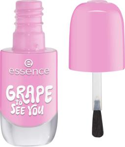 essence Gel Nail Polish produkt bild