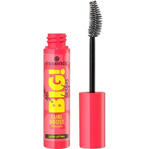 essence Get Big! Lashes Curl Boost Mascara 12 ml produktbillede