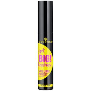 essence get BIG! LASHES volume BOOST mascara produkt bild