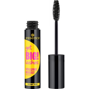 essence Get Big! Lashes Volume Boost Mascara 12 ml produktbillede