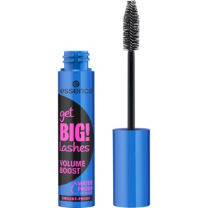 essence Get Big! Lashes Volume Boost Waterproof Mascara 12 ml produktbillede