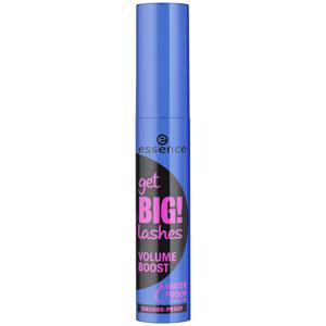 essence get BIG! Lashes Volume Boost waterproof Mascara 12 ml produkt bild