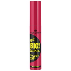 essence Get Big! Lashes Volume Curl Mascara 12 ml produkt bild