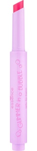 essence Glimmer In A Bubble Jelly Lip Balm 01 Chasing Bubbles produktbilde