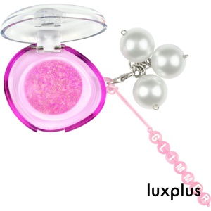 essence Glimmer In A Bubble PH-Reacting Lip & Cheek Balm 01 Soft Glimmerin' produktbilde