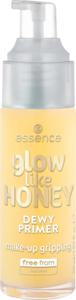 essence Glow Like Honey Dewy Primer 30 ml produkt bild