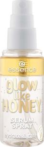 essence Glow Like Honey Serum Spray 50 ml produkt bild