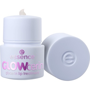 essence Glowcerin Glycerin Lip Treatment 01 Glow For It - 12 g produktbillede